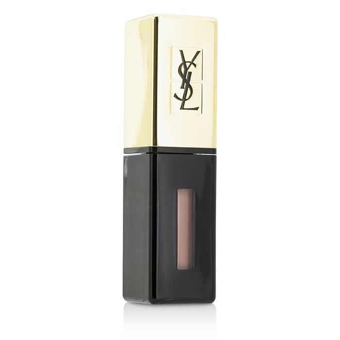 Yves Saint Laurent ลิปสติก Rouge Pur Couture Vernis a Levres Glossy Stain (ลิมิเต็ท อิดิชั่น) 6ml/0.2ozProduct Thumbnail