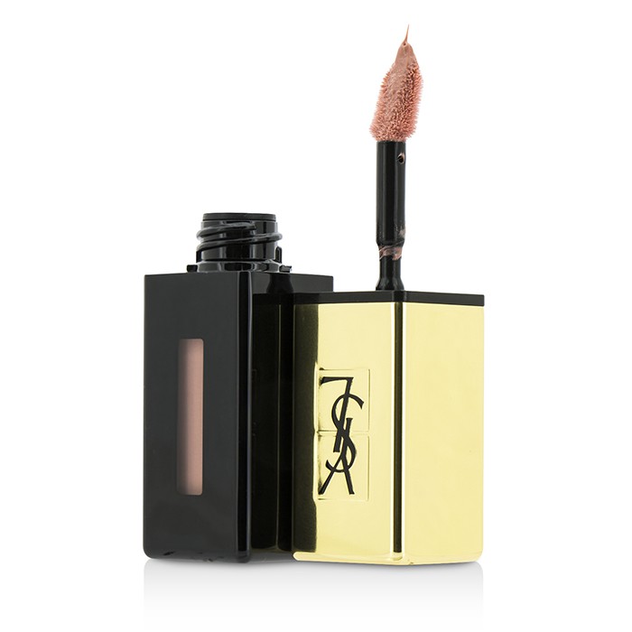 Yves Saint Laurent Rouge Pur Couture Vernis a Levres Glossy Stain (Limited Edition) 6ml/0.2ozProduct Thumbnail