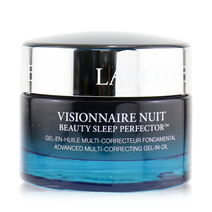 Lancome Visionnaire Nuit Beauty Sleep Perfector - Advanced Multi-Correcting Gel-In-Oil - Perawatan Wajah 50ml/1.7ozProduct Thumbnail