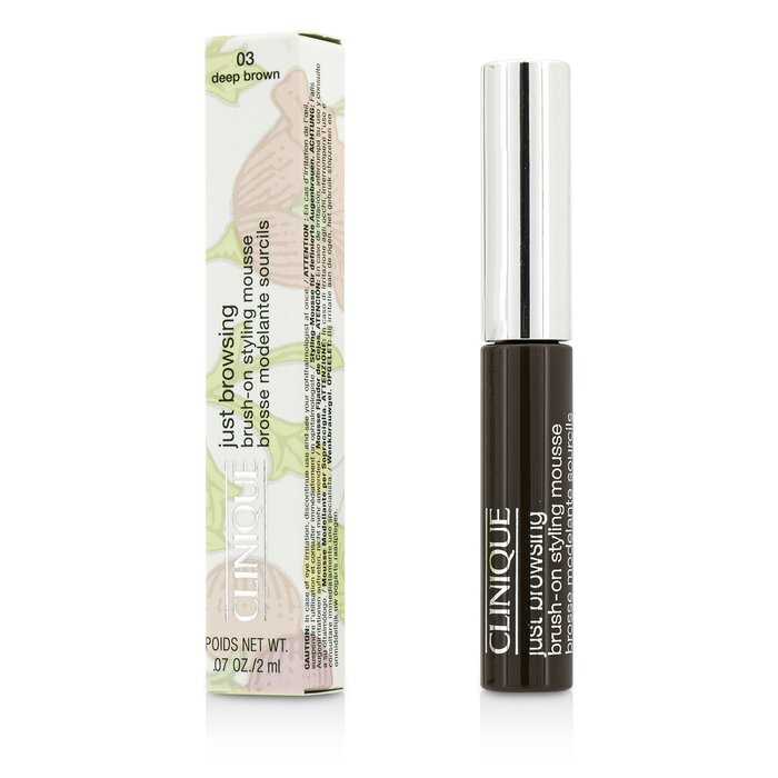 Clinique Just Browsing On Formaverici Mus 2ml/0.07ozProduct Thumbnail