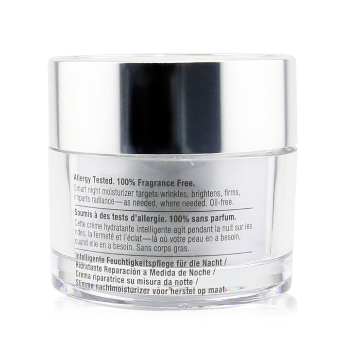 Clinique Smart Night Custom-Repair Moisturizer (Combination Oily to Oily) 50ml/1.7ozProduct Thumbnail