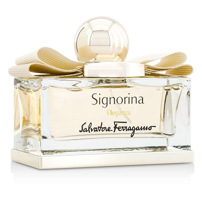 Salvatore Ferragamo Signorina Eleganza Eau De Parfum Spray 50ml/1.7ozProduct Thumbnail