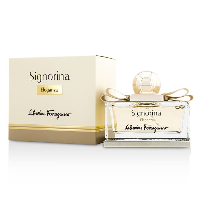 Salvatore Ferragamo Signorina Eleganza Apă de Parfum Spray 50ml/1.7ozProduct Thumbnail