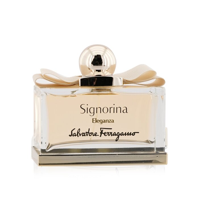 Salvatore Ferragamo Signorina Eleganza Apă de Parfum Spray 100ml/3.4ozProduct Thumbnail