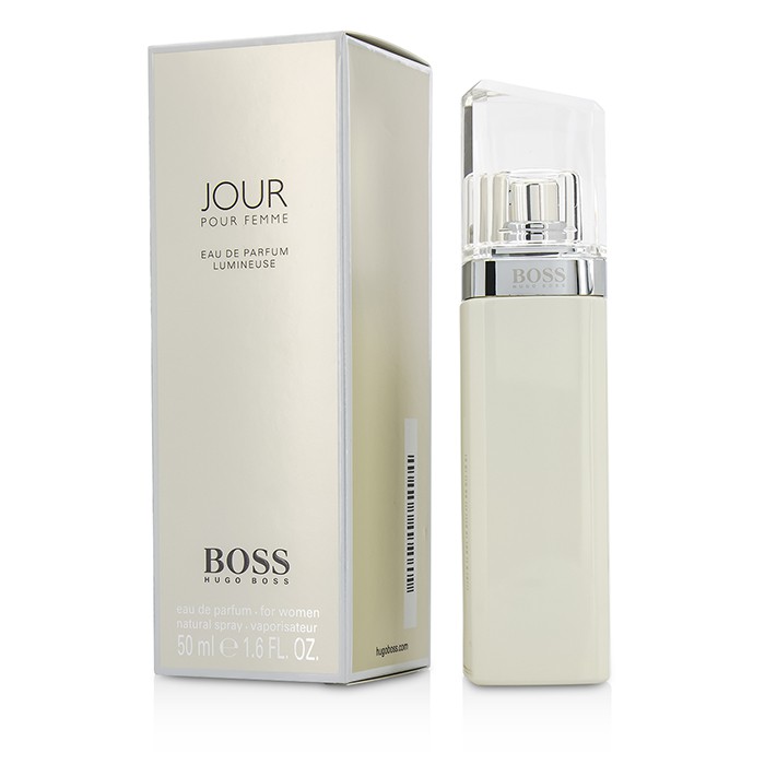 Hugo Boss 雨果博斯 璀璨星光女性淡香精 Boss Jour Eau De Parfum Lumineuse Spray 50ml/1.6ozProduct Thumbnail