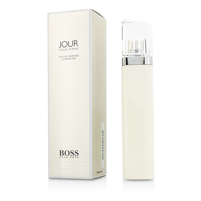 Hugo Boss สเปรย์น้ำหอม Boss Jour Eau De Parfum Lumineuse Spray 75ml/2.5ozProduct Thumbnail