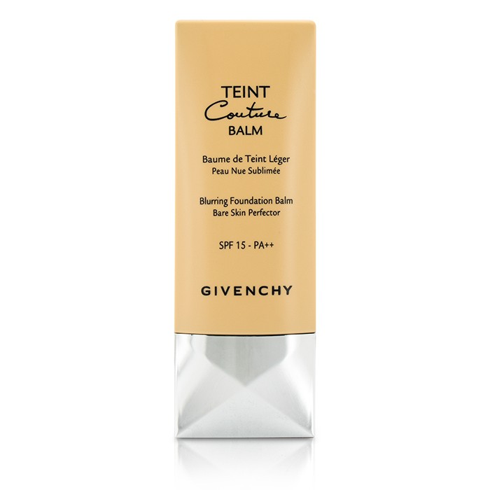 Givenchy รองพื้น Teint Couture Blurring Foundation Balm SPF 15 30ml/1ozProduct Thumbnail