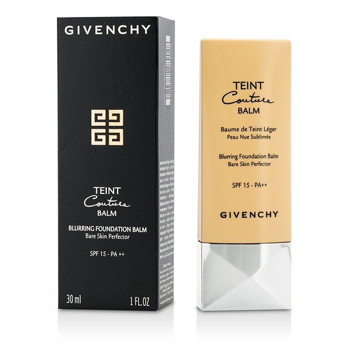 Givenchy Teint Couture Blurring Foundation 30ml/1ozProduct Thumbnail