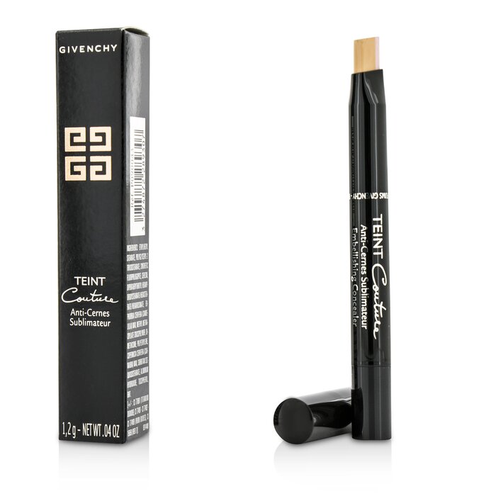 Givenchy 紀梵希 光感美肌潤色遮瑕筆 Teint Couture Embellishing Concealer 1.2g/0.04ozProduct Thumbnail
