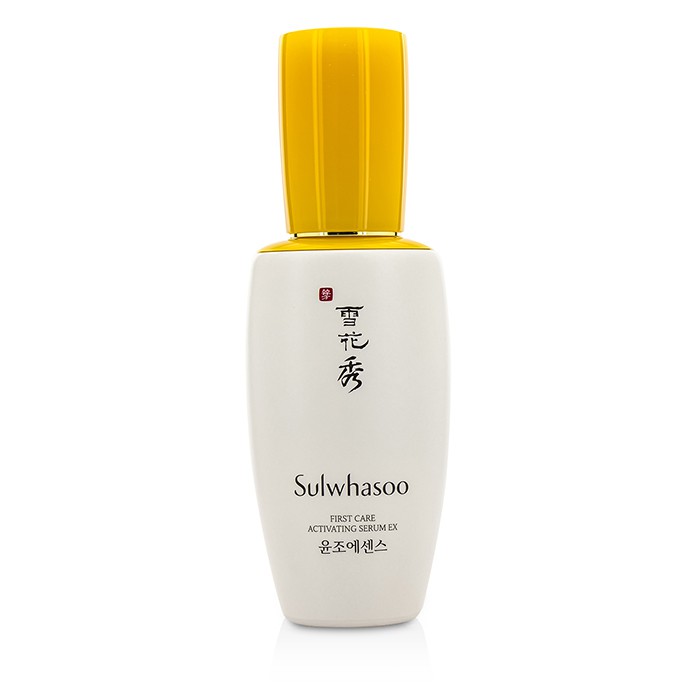 Sulwhasoo First Care Активирующая Сыворотка ЕХ 60ml/2ozProduct Thumbnail