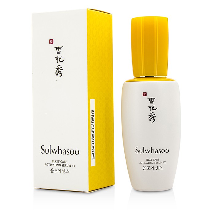 Sulwhasoo First péče Activating Serum EX 60ml/2ozProduct Thumbnail