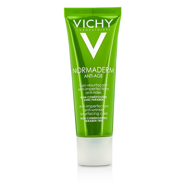 Vichy Normaderm Anti Age Anti-Imperfection Anti-Wrinkle Resurfacing Care 50ml/1.7ozProduct Thumbnail