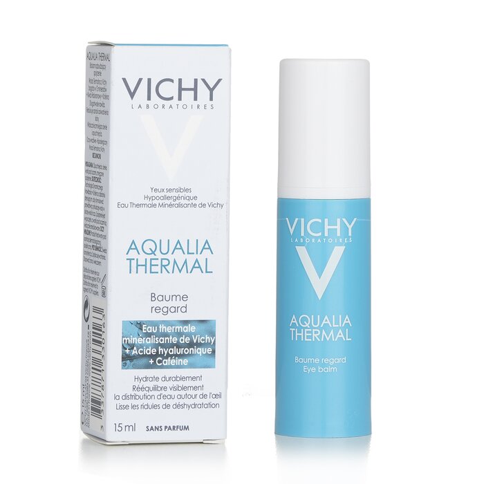 Vichy Aqualia Thermal Balsam Revigorant pentru Ochi 15ml/0.5ozProduct Thumbnail