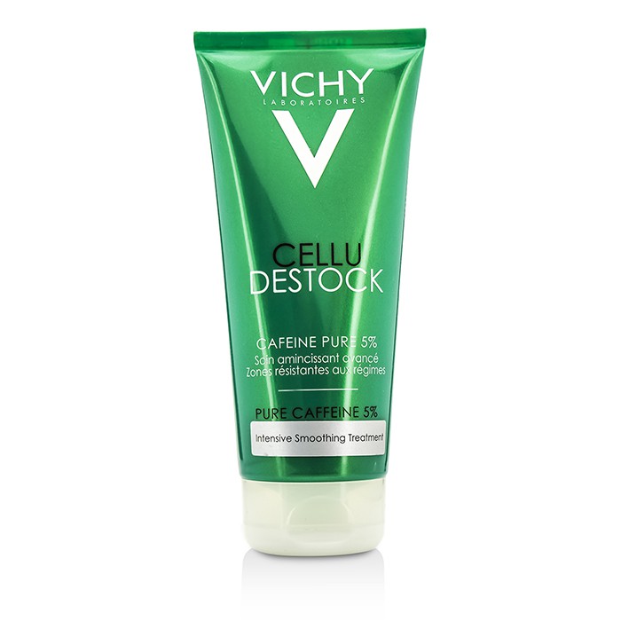 Vichy Cellu Destock Intensive Smoothing Treatment - For Senitive Skin 200ml/6.74ozProduct Thumbnail