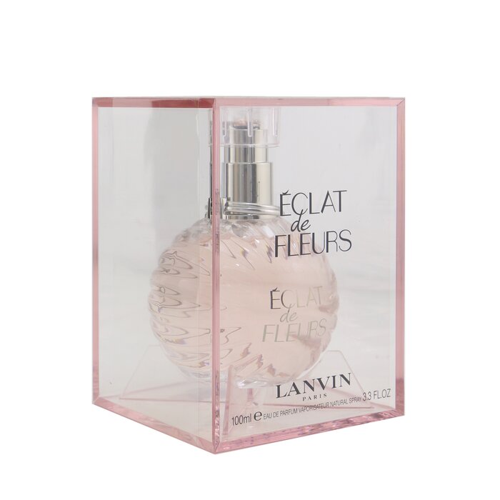 Lanvin Eclat De Fleurs Eau De Parfum Spray 100ml/3.3ozProduct Thumbnail