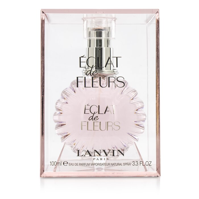 Lanvin Eclat De Fleurs או דה פרפום ספריי 100ml/3.3ozProduct Thumbnail