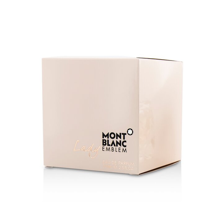 Montblanc Lady Emblem או דה פרפום ספריי 75ml/2.5ozProduct Thumbnail