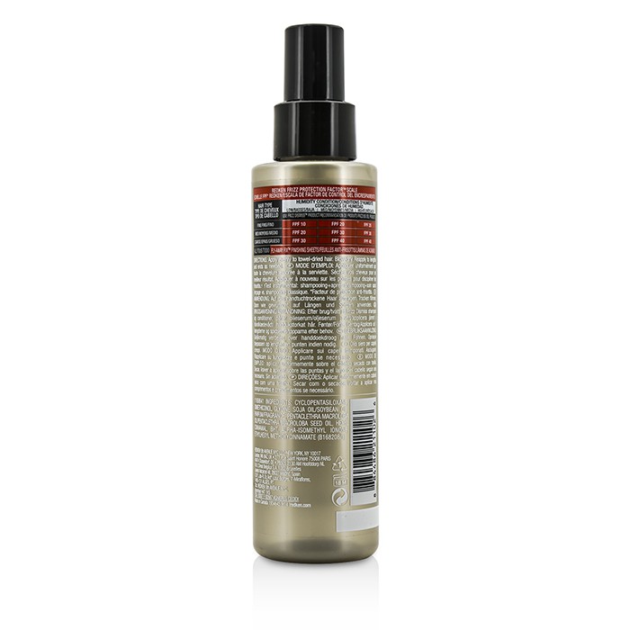 Redken Frizz Dismiss FPF30 Instant Deflate Leave-In Smoothing Oil Serum (Untuk Rambut Medium / Kasar) 125ml/4.2ozProduct Thumbnail