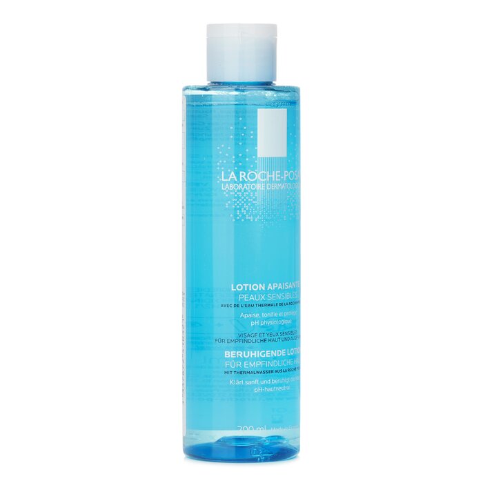 La Roche Posay Soothing Lotion - For Sensitive Skin 200ml/6.76ozProduct Thumbnail