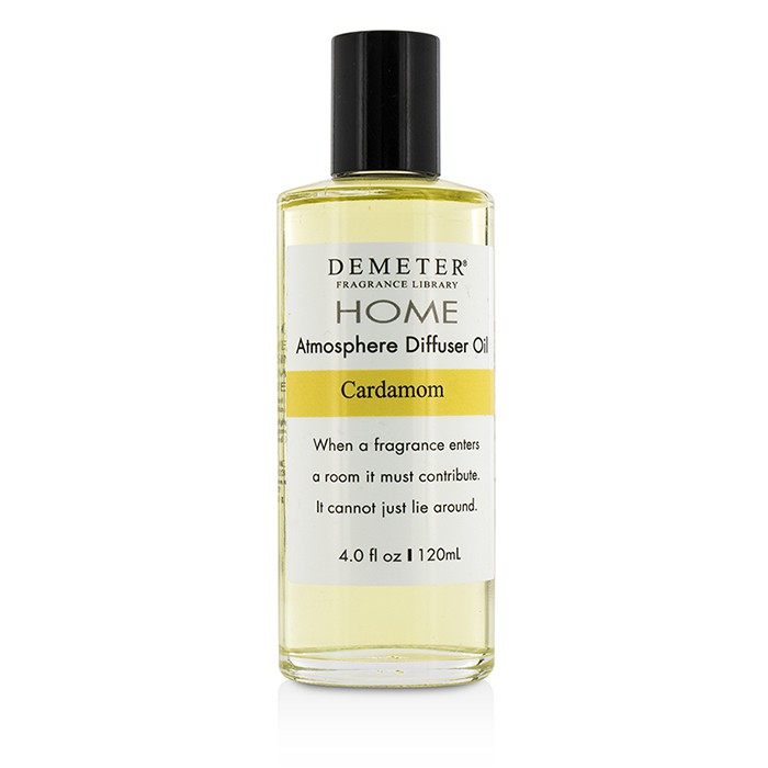 Demeter Atmosphere Diffuser Oil - Cardamom 120ml/4ozProduct Thumbnail