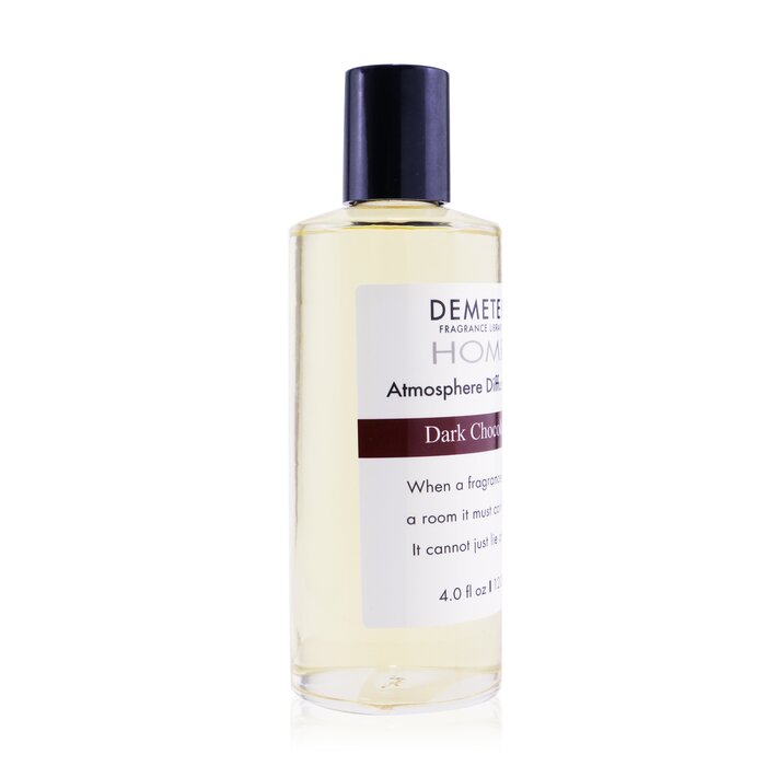 Demeter Atmosphere Aceite Difusor - Dark Chocolate 120ml/4ozProduct Thumbnail