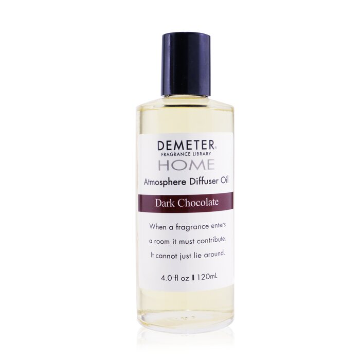 Demeter Atmosphere Aceite Difusor - Dark Chocolate 120ml/4ozProduct Thumbnail
