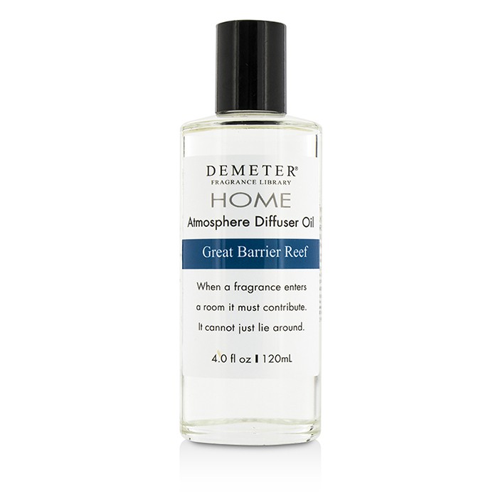 Demeter Atmosphere Diffuser Oil - Great Barrier Reef 120ml/4ozProduct Thumbnail