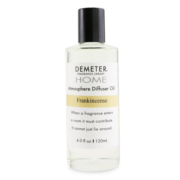 Demeter Atmosphere Diffuser Oil - Frankincense 120ml/4ozProduct Thumbnail