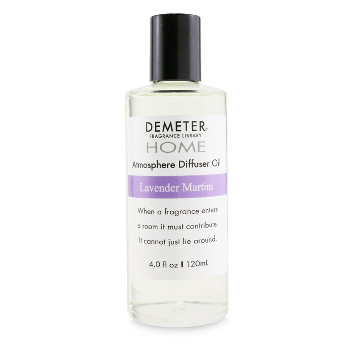 Demeter Atmosphere Aceite Difusor - Lavender Martini 120ml/4ozProduct Thumbnail