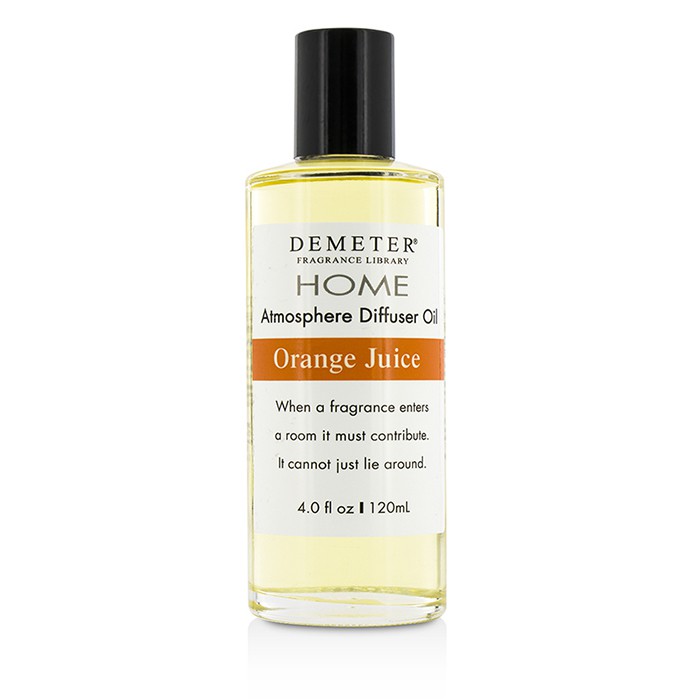 Demeter Atmosphere Diffuser Oil - Orange Juice 120ml/4ozProduct Thumbnail