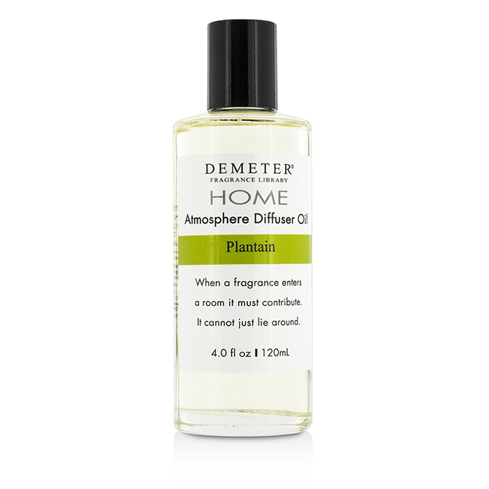 Demeter Atmosphere Diffuser Oil - Plantain 120ml/4ozProduct Thumbnail