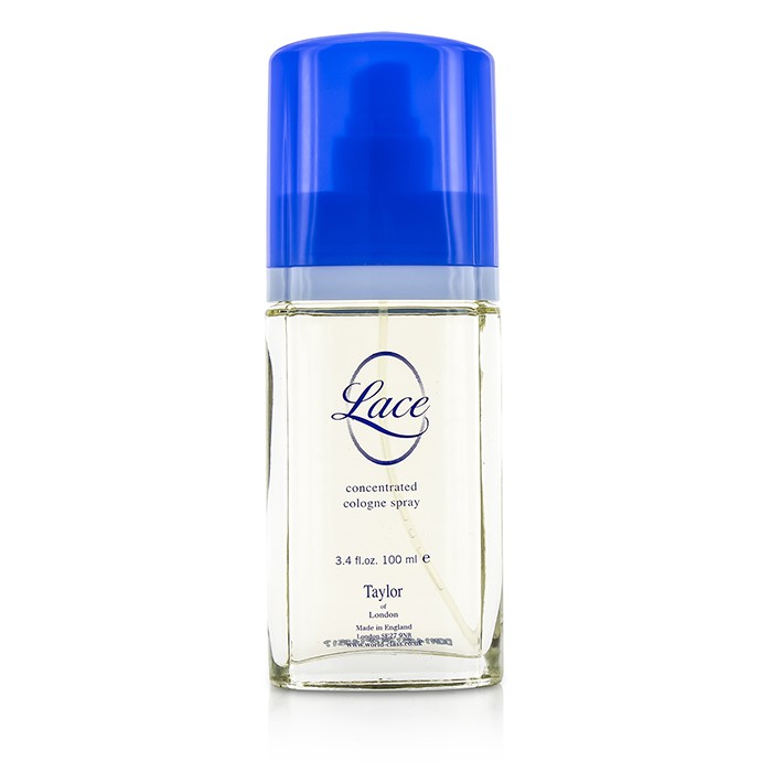 Taylor Of London 英國泰勒 Lace Concentrated Cologne 女性古龍水 100ml/3.4ozProduct Thumbnail
