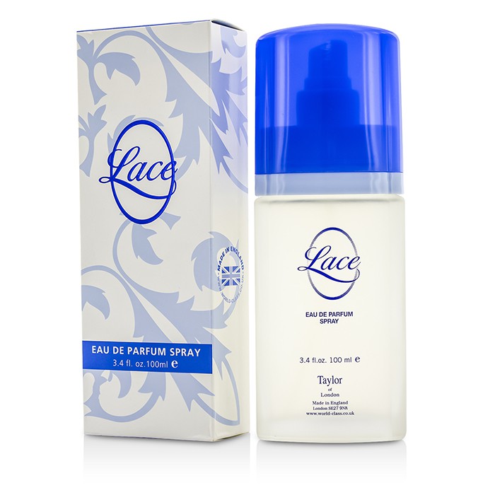 Taylor Of London Lace أو دو برفوم سبراي 100ml/3.4ozProduct Thumbnail
