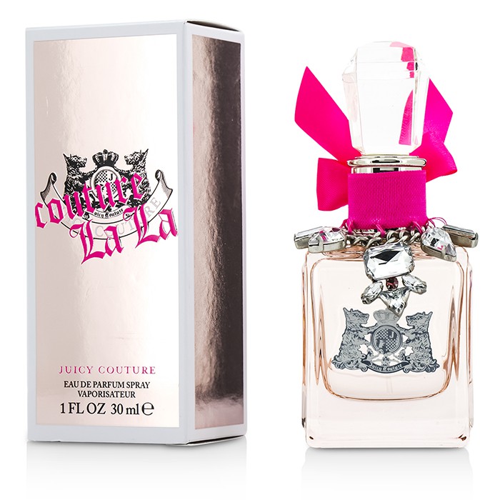 Juicy Couture Woda perfumowana Couture La La Eau De Parfum Spray 30ml/1ozProduct Thumbnail