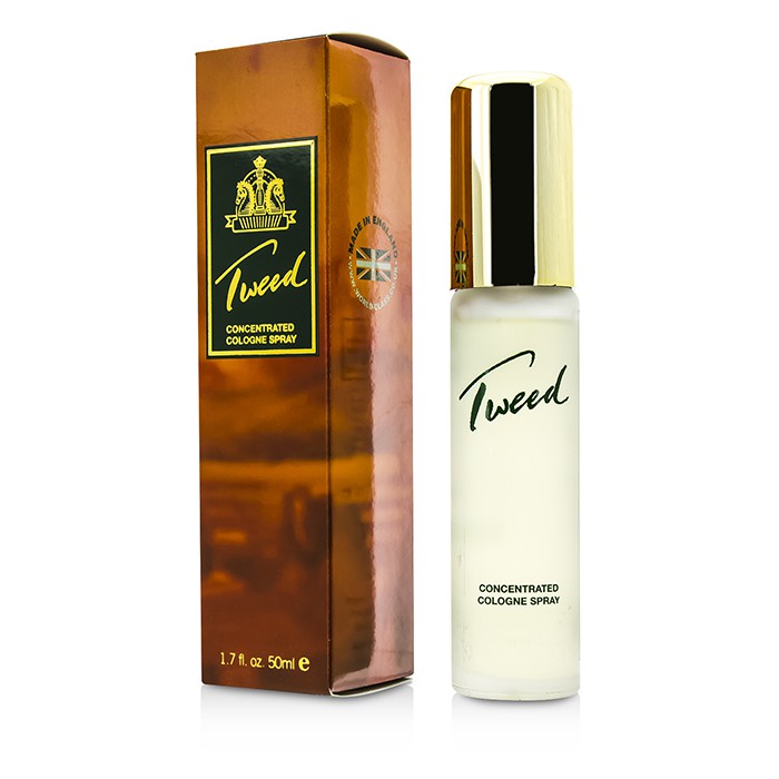 Taylor Of London Tweed Concentrated Cologne Spray 50ml/1.7ozProduct Thumbnail