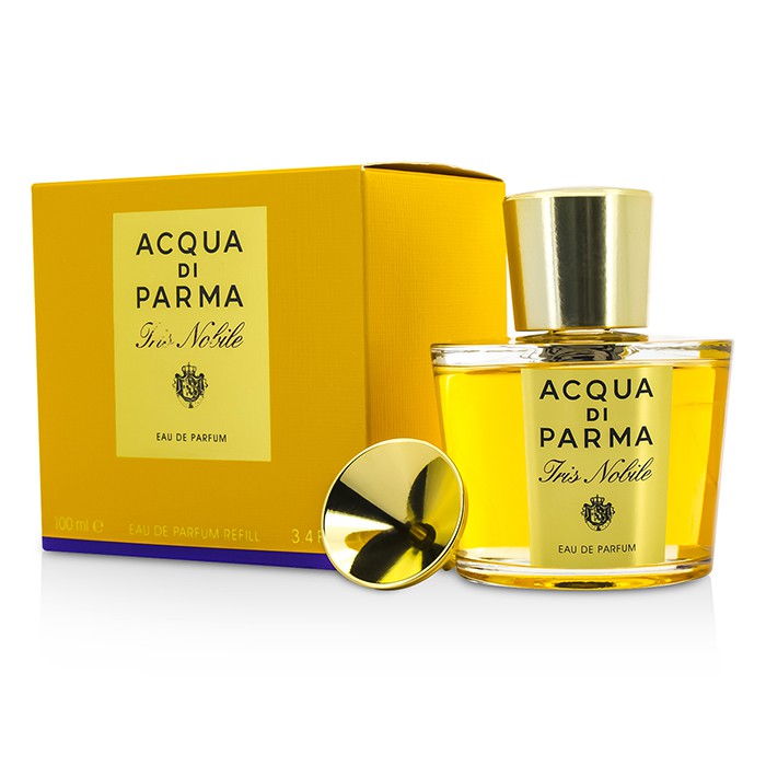 Acqua Di Parma Woda perfumowana z wymiennym wkładem Iris Nobile Eau De Parfum Refill 100ml/3.4ozProduct Thumbnail