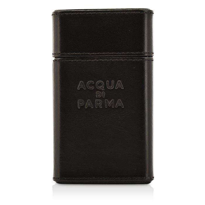 Acqua Di Parma Acqua di Parma Colonia Oud Eau De Cologne Concentree Leather Travel Spray 30ml/1ozProduct Thumbnail