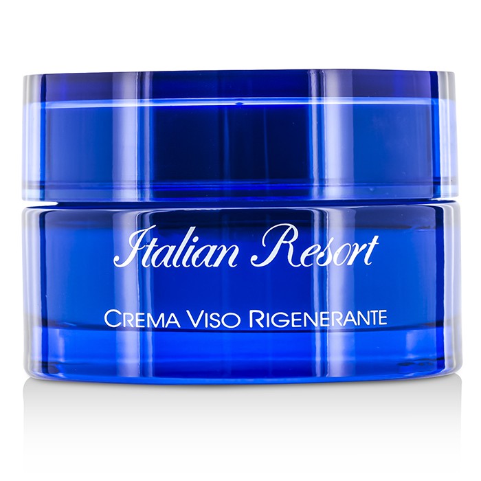 Acqua Di Parma Blu Mediterraneo Italian Resort Revitalizing Face Cream 50ml/1.6ozProduct Thumbnail