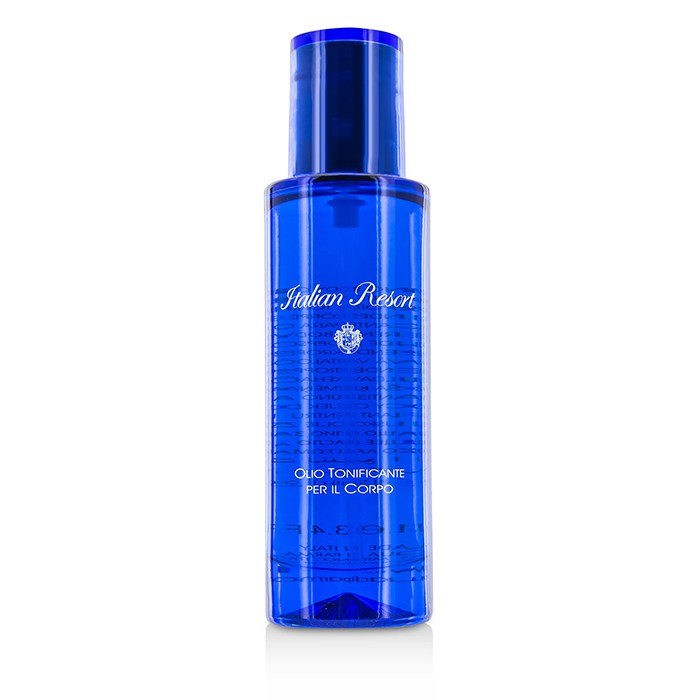 Acqua Di Parma 帕爾瑪之水 Blu Mediterraneo Italian Resort Toning Body Oil 100ml/3.4ozProduct Thumbnail