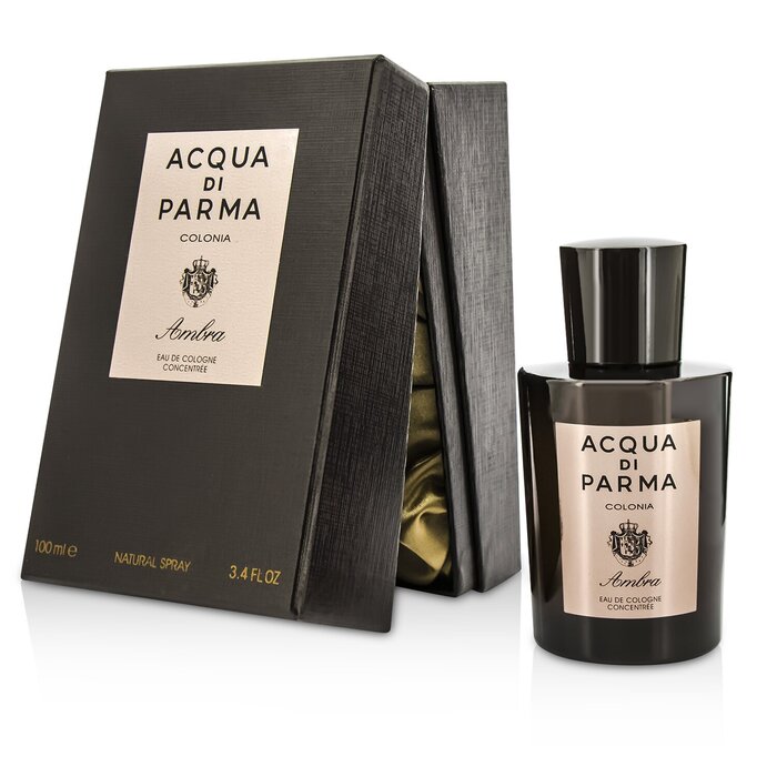 Acqua Di Parma Ambra או דה קולון ספריי מרוכז 100ml/3.4ozProduct Thumbnail