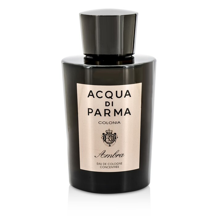 Acqua Di Parma Woda kolońska Ambra Eau De Cologne Concentree Spray 180ml/6ozProduct Thumbnail