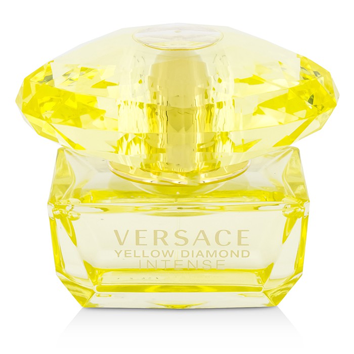 Versace 凡賽斯 Yellow Diamond Intense 黃鑽女性香水 90ml/3ozProduct Thumbnail