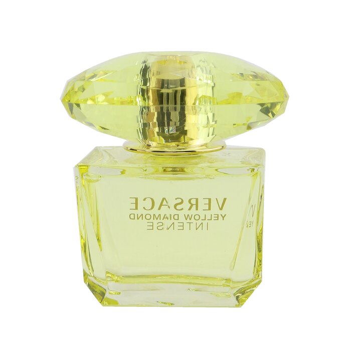 Versace Yellow Diamond Intense Eau De Parfum Spray 90ml/3ozProduct Thumbnail