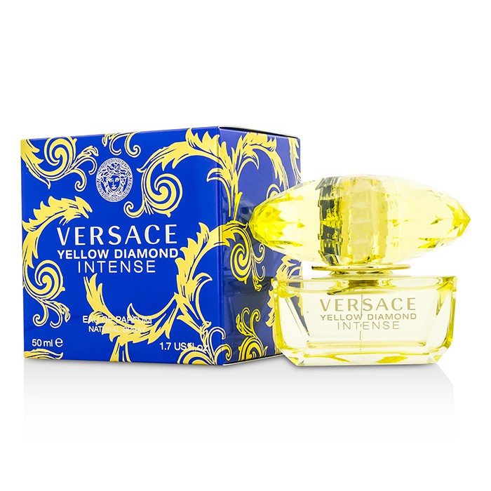 Versace Woda perfumowana Yellow Diamond Intense Eau De Parfum Spray 90ml/3ozProduct Thumbnail