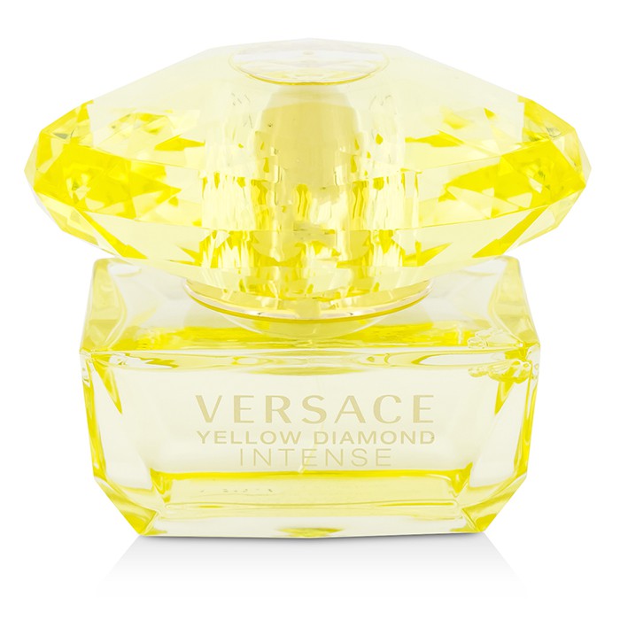 范思哲 Versace 炫幻金钻女士香水Yellow DiamondIntenseEDP 50ml/1.7ozProduct Thumbnail