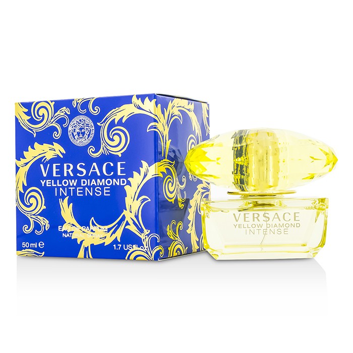 Versace Yellow Diamond Intense Apă de Parfum Spray 50ml/1.7ozProduct Thumbnail