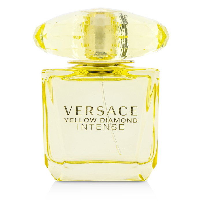 Versace 凡賽斯 Yellow Diamond Intense 黃鑽女性香水 30ml/1ozProduct Thumbnail