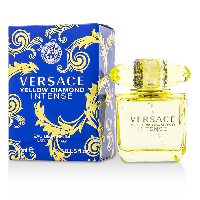 Versace Yellow Diamond Intense Eau De Parfum Spray 30ml/1ozProduct Thumbnail