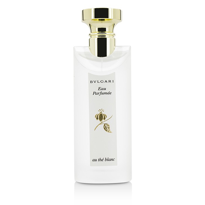Bvlgari Eau Parfumee Au The Blanc Eau De Cologne Spray 150ml/5ozProduct Thumbnail