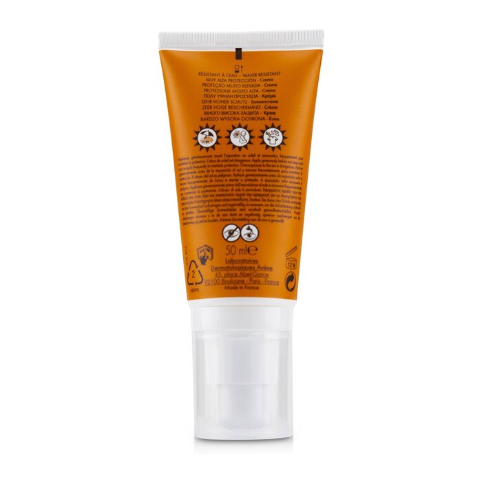 Avene Very High Protection Cream SPF 50+ (For Dry Sensitive Skin) 50ml/ 1.7ozProduct Thumbnail